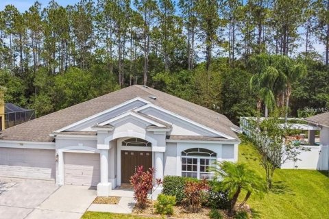 Casa en alquiler en Wesley Chapel, Florida, 4 dormitorios, 256.69 m2 № 1839082 - foto 3