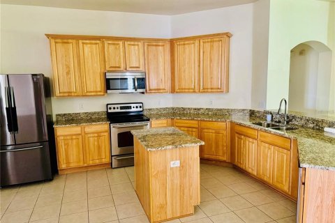 Casa en alquiler en Wesley Chapel, Florida, 4 dormitorios, 256.69 m2 № 1839082 - foto 12