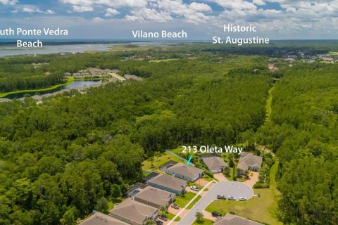 Casa en venta en Saint Augustine, Florida, 4 dormitorios, 245.45 m2 № 2152034 - foto 23