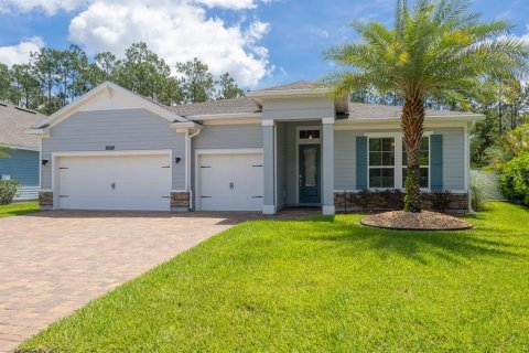 Casa en Saint Augustine, Florida 4 dormitorios, 245.45 m2 № 2152034