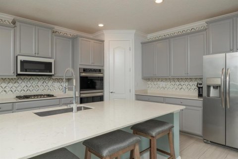 Casa en venta en Saint Augustine, Florida, 4 dormitorios, 245.45 m2 № 2152034 - foto 6