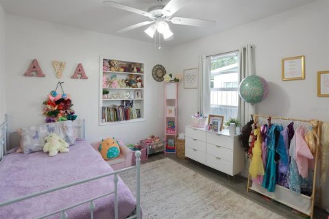 House in Riverview, Florida 4 bedrooms, 142.7 sq.m. № 1657302 - photo 20