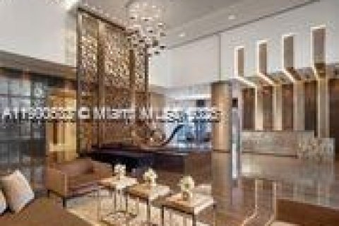Condominio en alquiler en North Miami Beach, Florida, 4 dormitorios, 222.04 m2 № 1951969 - foto 26