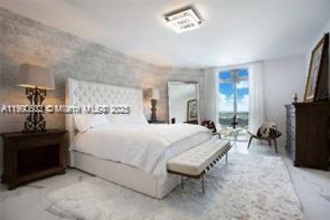 Condominio en alquiler en North Miami Beach, Florida, 4 dormitorios, 222.04 m2 № 1951969 - foto 9