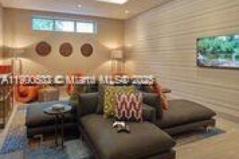 Condominio en alquiler en North Miami Beach, Florida, 4 dormitorios, 222.04 m2 № 1951969 - foto 25