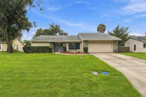 Casa en Plant City, Florida 3 dormitorios, 188.78 m2 № 2387366