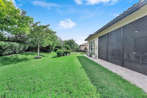 House in Parkland, Florida 3 bedrooms, 265.33 sq.m. № 2183403 - photo 8
