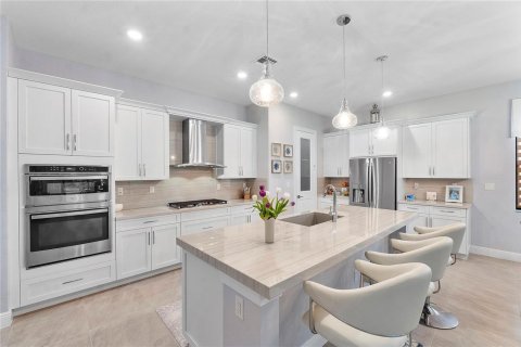 House in Parkland, Florida 3 bedrooms, 265.33 sq.m. № 2183403 - photo 14
