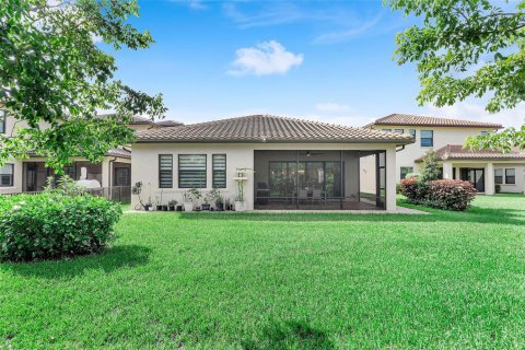 House in Parkland, Florida 3 bedrooms, 265.33 sq.m. № 2183403 - photo 7