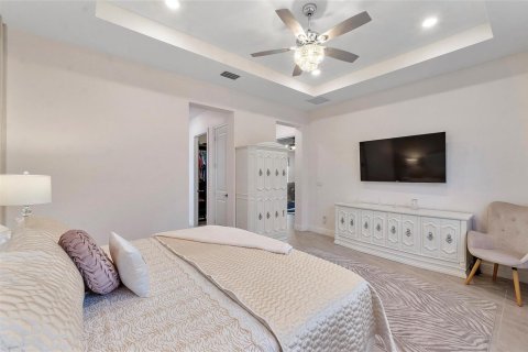 House in Parkland, Florida 3 bedrooms, 265.33 sq.m. № 2183403 - photo 25
