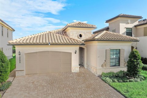 House in Parkland, Florida 3 bedrooms, 265.33 sq.m. № 2183403