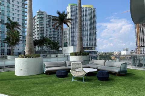 Copropriété à vendre à Miami, Floride: 2 chambres, 103.49 m2 № 2334589 - photo 30