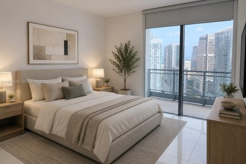 Copropriété à vendre à Miami, Floride: 2 chambres, 103.49 m2 № 2334589 - photo 8