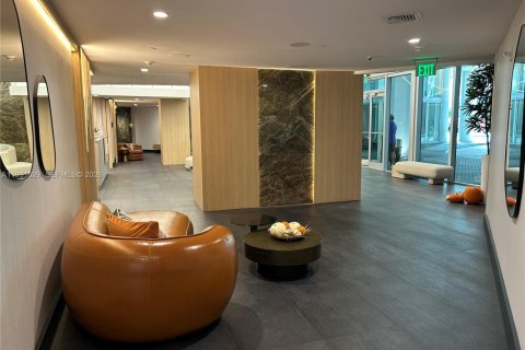 Copropriété à vendre à Miami, Floride: 2 chambres, 103.49 m2 № 2334589 - photo 21