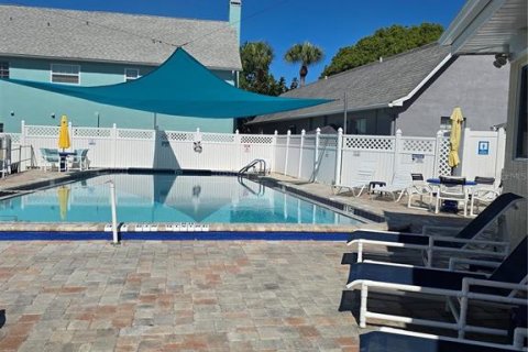 House in New Port Richey, Florida 2 bedrooms, 104.42 sq.m. № 2147781 - photo 20