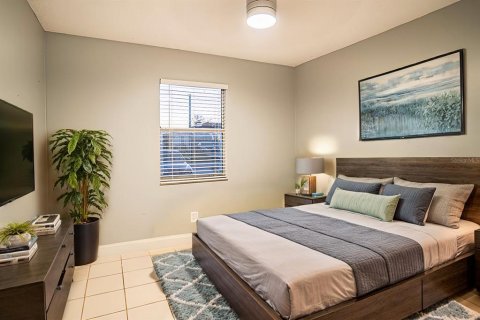 Villa ou maison à vendre à Kissimmee, Floride: 2 chambres, 94.2 m2 № 2125962 - photo 17