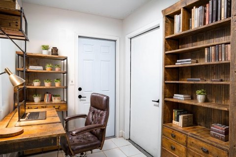 Villa ou maison à vendre à Kissimmee, Floride: 2 chambres, 94.2 m2 № 2125962 - photo 13