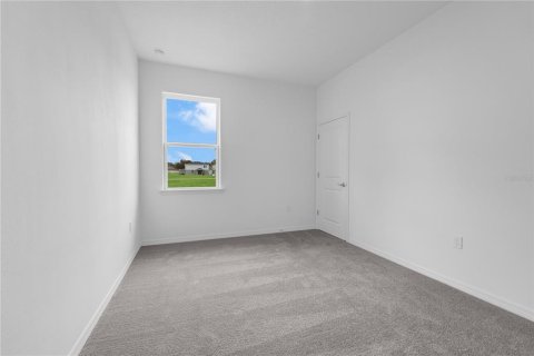 House in Palm Bay, Florida 4 bedrooms, 205.31 sq.m. № 2207562 - photo 27