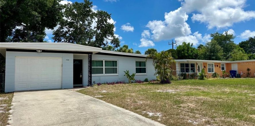 Villa ou maison à Largo, Floride 2 chambres, 105.91 m2 № 2148725