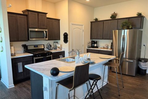Villa ou maison à vendre à Bunnell, Floride: 4 chambres, 164.99 m2 № 2131911 - photo 4