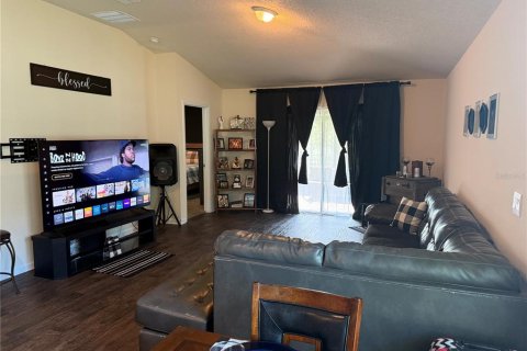 Villa ou maison à vendre à Bunnell, Floride: 4 chambres, 164.99 m2 № 2131911 - photo 7