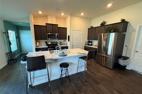 Villa ou maison à vendre à Bunnell, Floride: 4 chambres, 164.99 m2 № 2131911 - photo 3