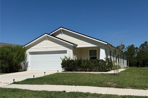 Casa en Bunnell, Florida 4 dormitorios, 164.99 m2 № 2131911