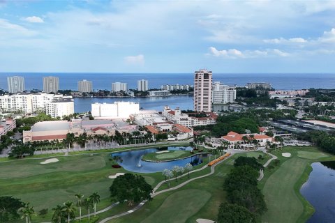 Condo in Boca Raton, Florida, 3 bedrooms  № 1867907 - photo 5