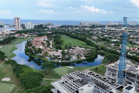 Condo in Boca Raton, Florida, 3 bedrooms  № 1867907 - photo 19