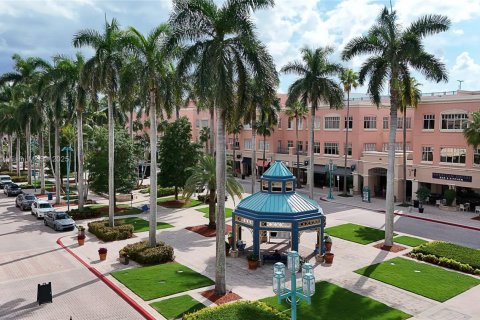 Condo in Boca Raton, Florida, 3 bedrooms  № 1867907 - photo 16