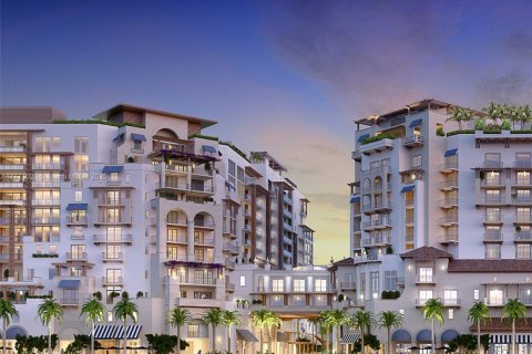 Condo in Boca Raton, Florida, 3 bedrooms  № 1867907 - photo 4