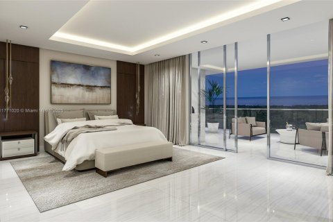 Condo in Boca Raton, Florida, 3 bedrooms  № 1867907 - photo 8