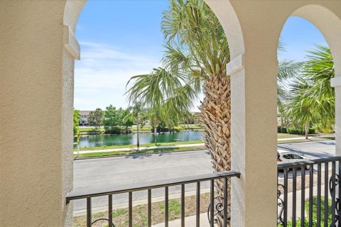 Townhouse in Sarasota, Florida 3 bedrooms, 153.47 sq.m. № 1754665 - photo 27