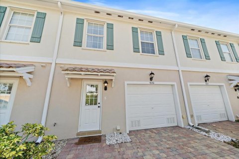 Townhouse in Sarasota, Florida 3 bedrooms, 153.47 sq.m. № 1754665 - photo 29