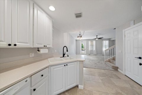 Townhouse in Sarasota, Florida 3 bedrooms, 153.47 sq.m. № 1754665 - photo 13