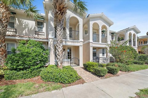 Townhouse in Sarasota, Florida 3 bedrooms, 153.47 sq.m. № 1754665 - photo 2