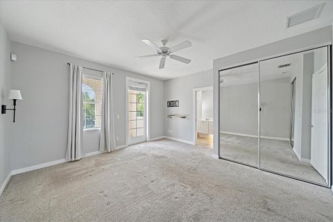 Townhouse in Sarasota, Florida 3 bedrooms, 153.47 sq.m. № 1754665 - photo 18