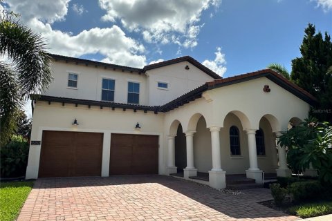 Casa en alquiler en Winter Garden, Florida, 5 dormitorios, 347.08 m2 № 1912021 - foto 1