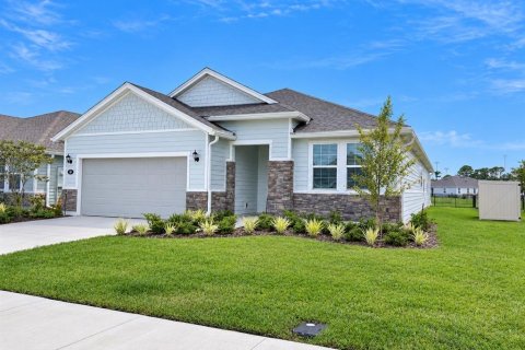 Villa ou maison à louer à Flagler Beach, Floride: 4 chambres, 208.01 m2 № 2431702 - photo 2