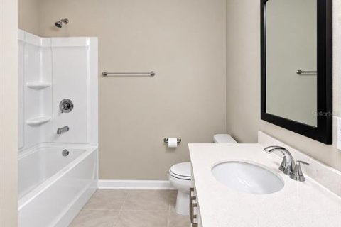Villa ou maison à louer à Flagler Beach, Floride: 4 chambres, 208.01 m2 № 2431702 - photo 14
