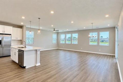 Villa ou maison à louer à Flagler Beach, Floride: 4 chambres, 208.01 m2 № 2431702 - photo 6