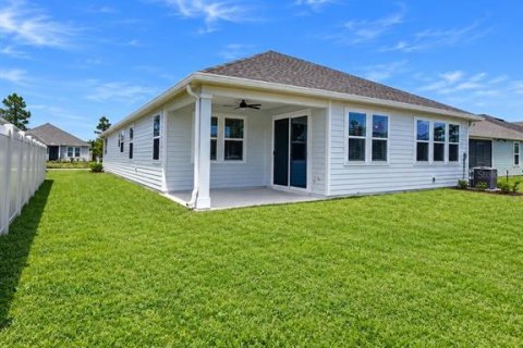 Villa ou maison à louer à Flagler Beach, Floride: 4 chambres, 208.01 m2 № 2431702 - photo 17