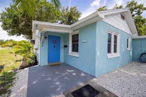 Casa en venta en Saint Petersburg, Florida, 3 dormitorios, 113.71 m2 № 2166919 - foto 5