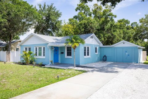 Casa en venta en Saint Petersburg, Florida, 3 dormitorios, 113.71 m2 № 2166919 - foto 3