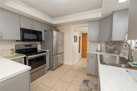 Casa en venta en Saint Petersburg, Florida, 3 dormitorios, 113.71 m2 № 2166919 - foto 12