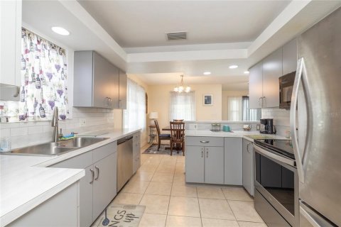 Casa en venta en Saint Petersburg, Florida, 3 dormitorios, 113.71 m2 № 2166919 - foto 15