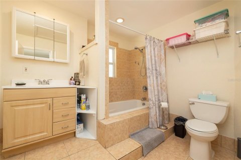 Casa en venta en Saint Petersburg, Florida, 3 dormitorios, 113.71 m2 № 2166919 - foto 26