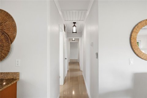 Купить виллу или дом в Венеция, Флорида 4 комнаты, 124.67м2, № 1854718 - фото 21