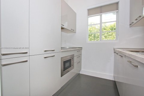 Купить кондоминиум в Майами-Бич, Флорида 1 спальня, 56.58м2, № 1985191 - фото 5