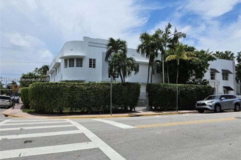 Купить кондоминиум в Майами-Бич, Флорида 1 спальня, 56.58м2, № 1985191 - фото 12